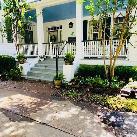 Magnolia Cottage Bed And Breakfast Natchez Dış mekan fotoğraf