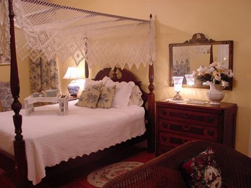 Magnolia Cottage Bed And Breakfast Natchez Dış mekan fotoğraf
